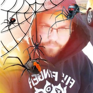 Meet your Posher, Steven